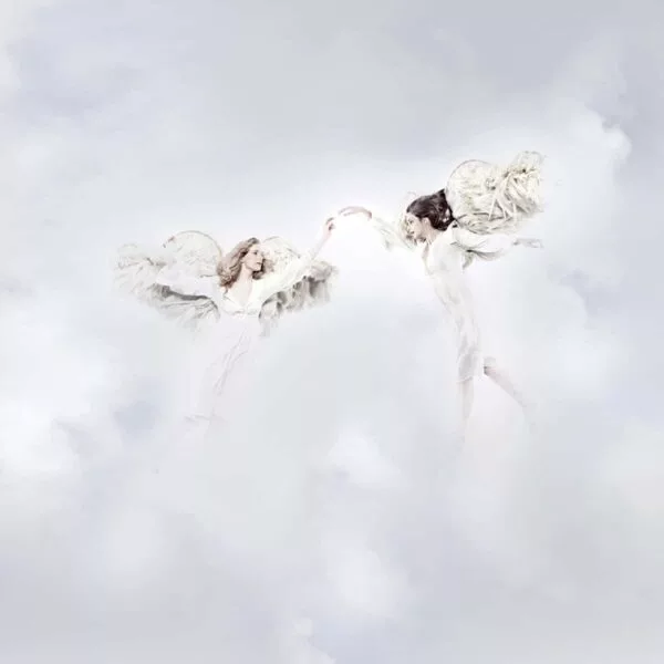 Angels #02