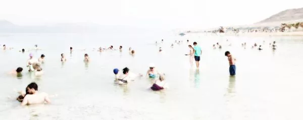 The Dead Sea #02
