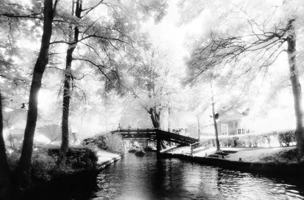 Giethoorn, Netherlands #01