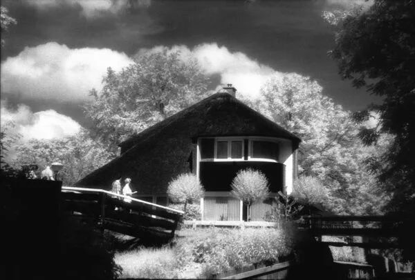 Giethoorn, Netherlands #05