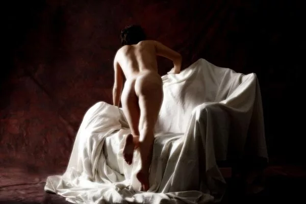 Intimacy #14