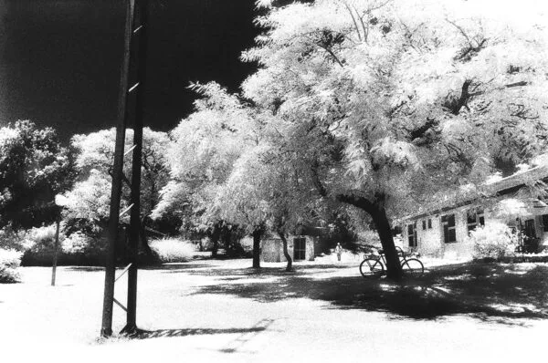 Kibbutz Gaash