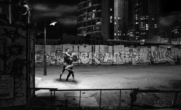 Night #03