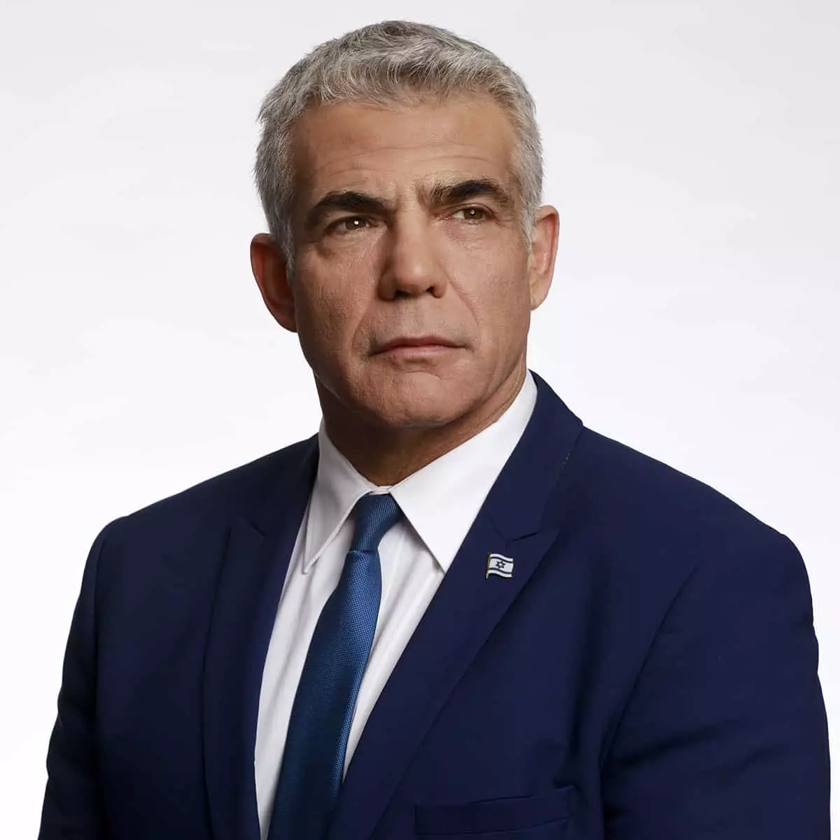 יאיר לפיד